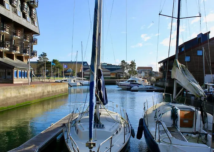 Studio Les Marinas-4