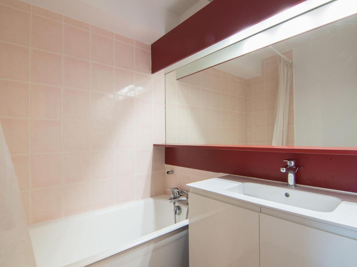 Appartement Les Marinas-4 Deauville