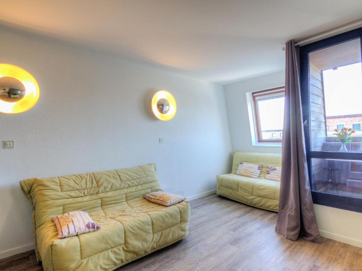 Les Marinas-4 Appartement