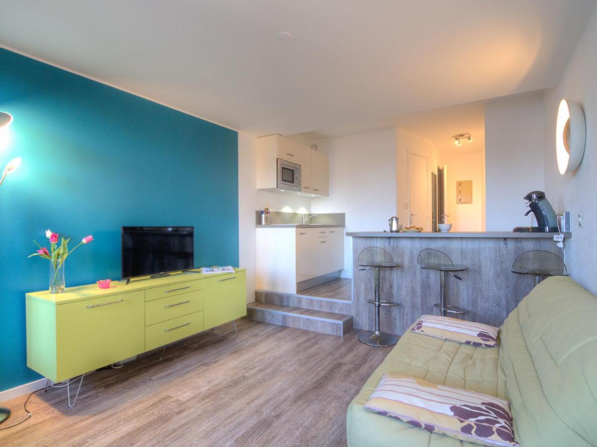 Les Marinas-4 By Interhome Appartamento Deauville