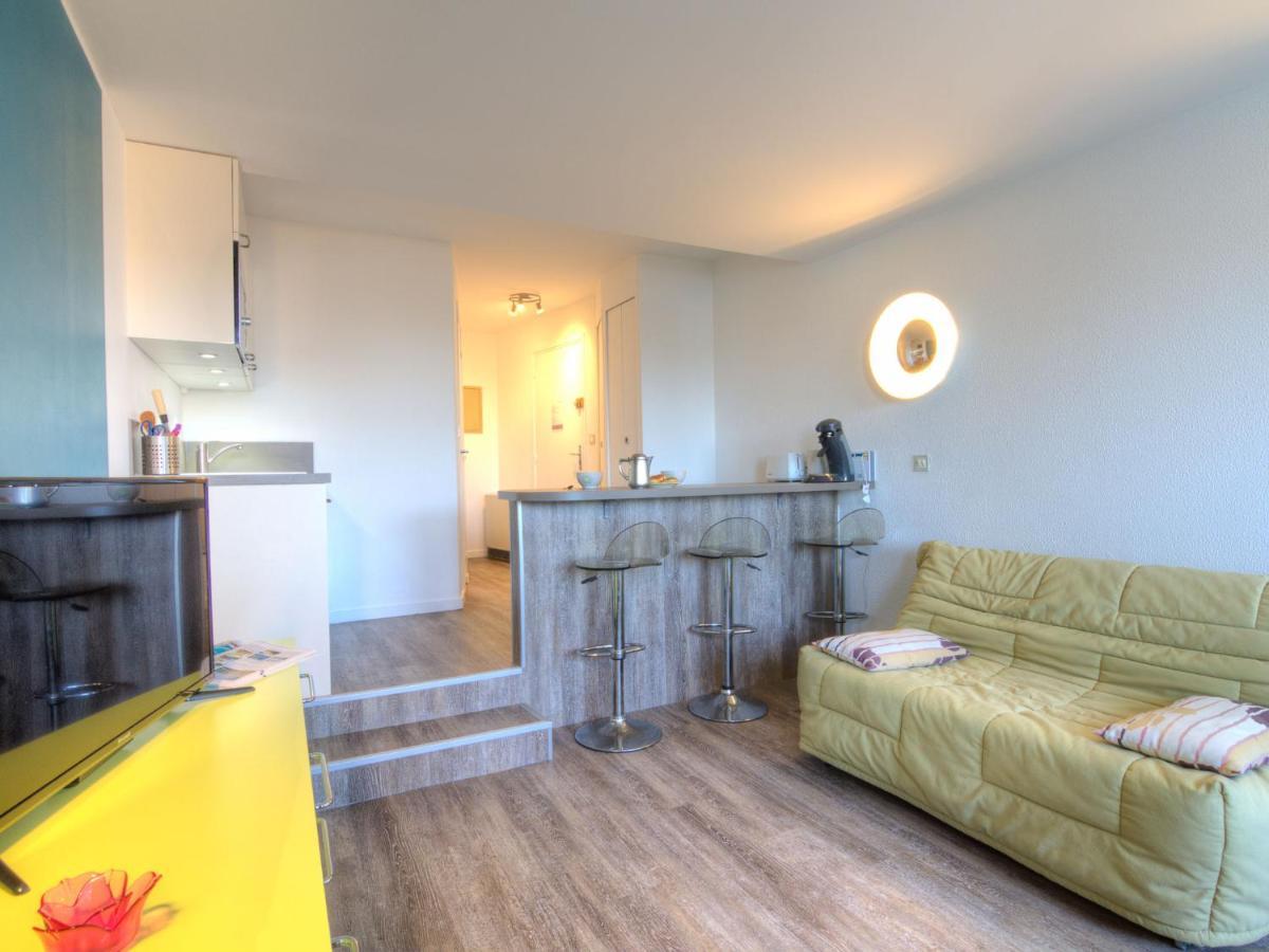 Les Marinas-4 By Interhome Appartamento Deauville