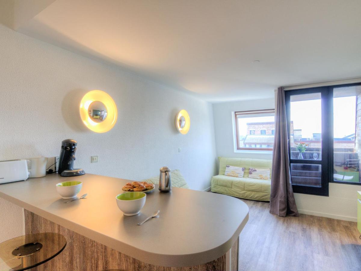 Les Marinas-4 By Interhome Appartamento