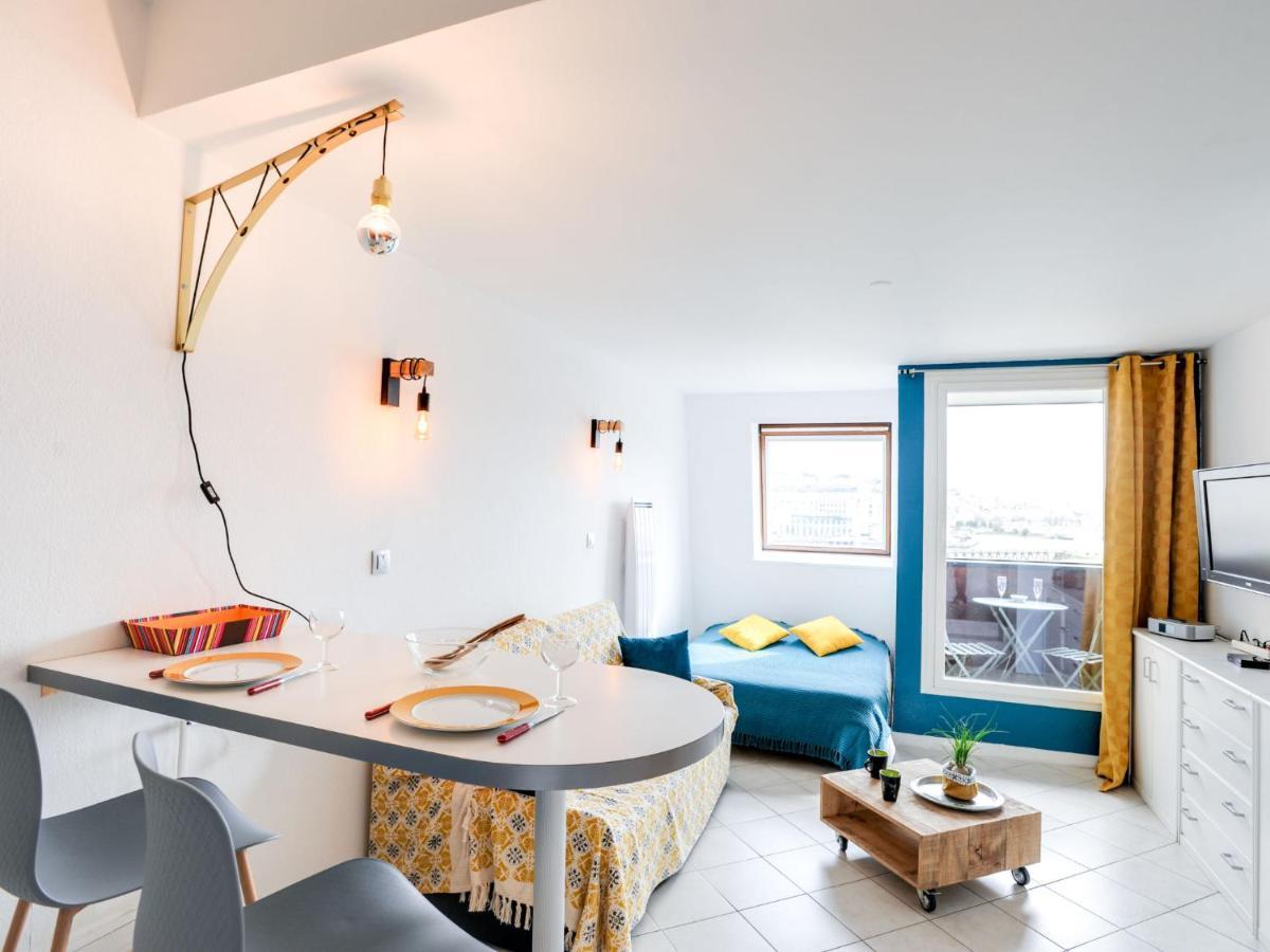 Les Marinas-8 By Interhome * Deauville