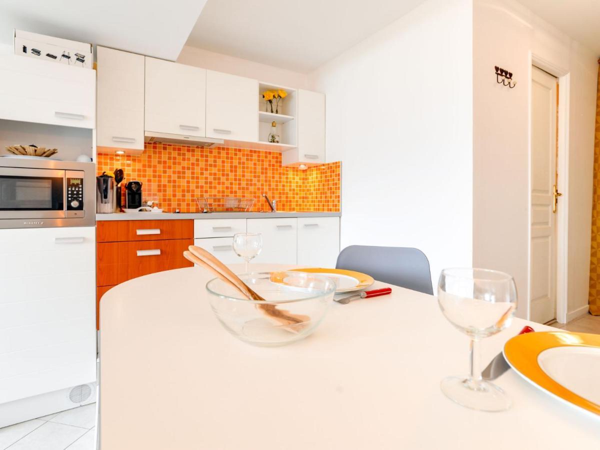 Les Marinas-8 By Interhome Apartment *