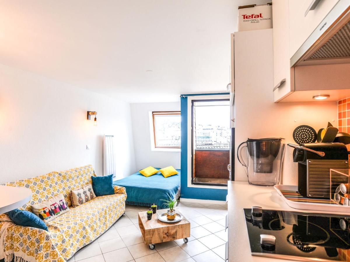 Les Marinas-8 By Interhome Apartment *